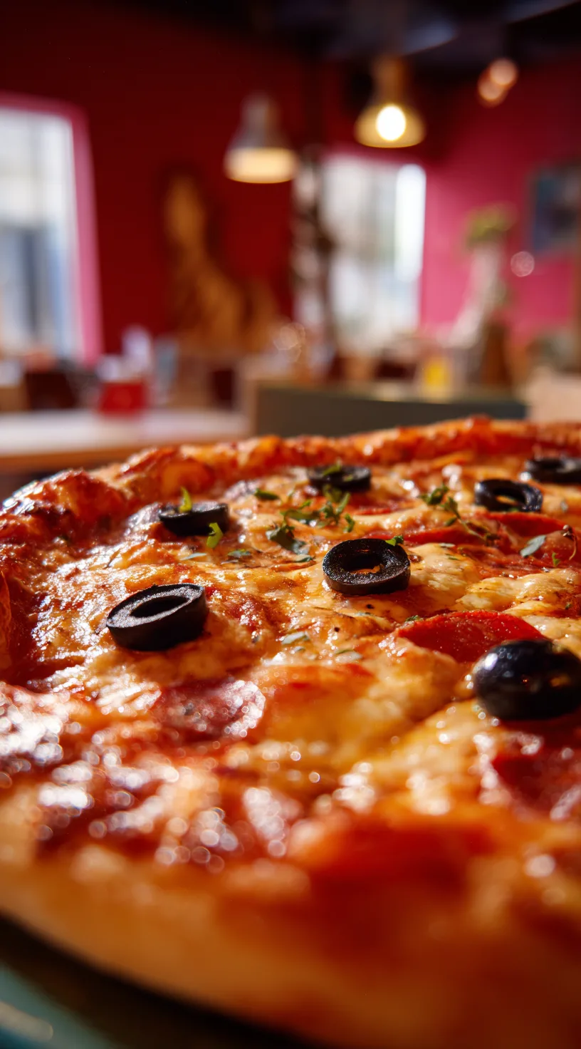 2026년 오구피자 프랜차이즈 메뉴 가격 정보 정리